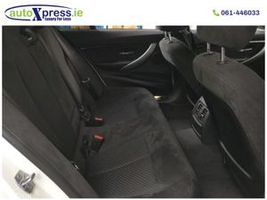 BMW 3-Series M-SPORT 320D, Reversing camera, Autom - Image 4