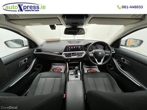 BMW 3-Series 320D xDrive Automatic. - Image 2