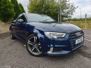 Audi A3 2017 1.6 Diesel - Image 2