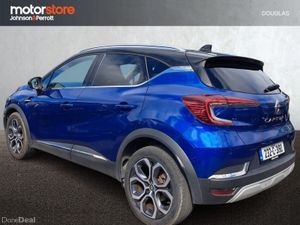 Renault Captur E-TECH Hybrid 145 Auto Techno - Image 2
