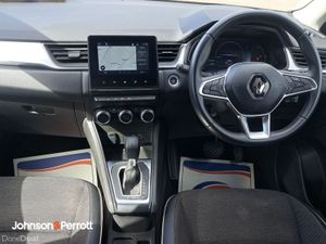 Renault Captur E-TECH Hybrid 145 Auto Techno - Image 4