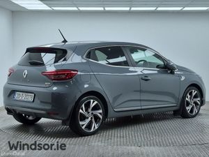 Renault Clio RS Line TCe 100 - Image 3