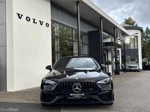 Mercedes-Benz CLE AMG CLE 53 4 MATIC+ COUPE**Huge - Image 2