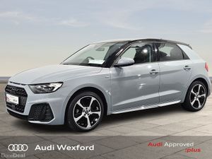 Audi A1 A1 SB 30 TFSI 116HP S-T S-Line - Image 4