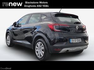 Renault Captur TCe 130 EDC Play - Image 3