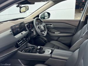 Nissan X-Trail ePOWER X-TRAIL SVE 5 Seater **€3000 - Image 4