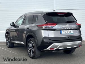 Nissan X-Trail ePOWER X-TRAIL SVE 5 Seater **€3000 - Image 2