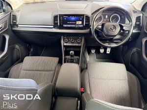 Skoda Karoq 1.6TDI 115bhp Style - Image 2
