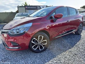 🔵 Renault Clio 1.2 Petrol Automatic ONLY 13000KM - Image 2