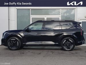 Kia EV9 GT-Line AWD 7-seat - Image 4