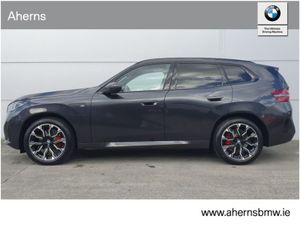 BMW X3 30e xDrive M Sport - Image 4