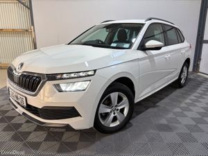 2020 Skoda Kamiq Ambition 1.0 NCT 07/28 - Image 4