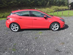 Opel Astra 2020 - Image 2