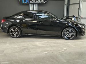 22 MERCEDES-BENZ A 250 AMG LINE ED EXECUTVE - Image 2