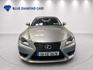 Lexus IS 2015 - Image 2