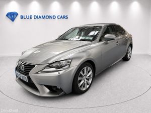 Lexus IS 2015 - Image 3