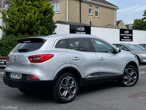 Renault Kadjar 2018 1.5 Diesel Manual - Image 4
