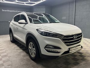 Hyundai Tucson PREMIUM 5DR - Image 3