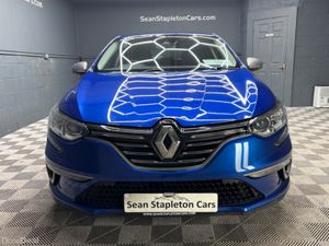 Renault Megane IV GT LINE NAV DCI 110 4DR - Image 2