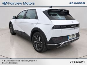 Hyundai IONIQ 5 EXECUTIVE 58KW - Image 2