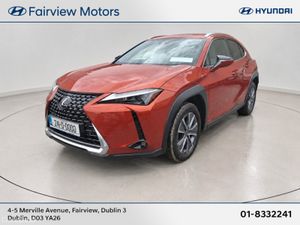 Lexus UX 300E PREMIUM + PLUS  ** Long Range 72.8kW - Image 3
