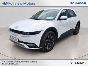 Hyundai IONIQ 5 EXECUTIVE 58KW - Image 3