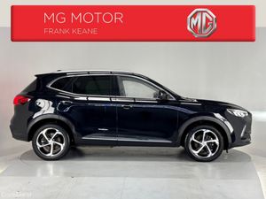 MG HS EXCLUSIVE PHEV AUTO***DIGITAL DASH**TOUCH SC - Image 3