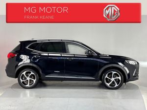 MG HS EXCLUSIVE PHEV AUTO**DIGITAL DASH**TOUCH SCR - Image 2