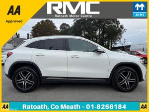 Mercedes-Benz GLA 200 D - Image 4