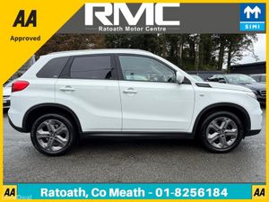 Suzuki Vitara SZ-T AT 5DR AUTO - Image 4