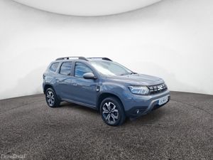 Dacia Duster JOURNEY BLUE DCI 115 DF - Image 2