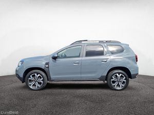 Dacia Duster JOURNEY BLUE DCI 115 DF - Image 3
