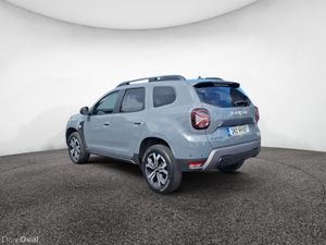 Dacia Duster JOURNEY BLUE DCI 115 DF - Image 4