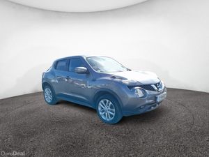 Nissan Juke 1.5 DCI ACENTA 110PS 5DR - Image 2