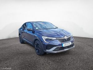 Renault Arkana ESPRIT ALPINE TCE 160 A - Image 2