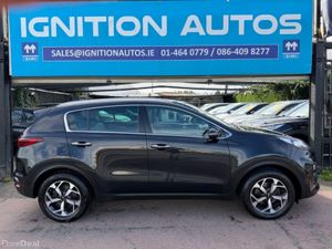 Kia Sportage 1.6 DIESEL, K3 , AUTOMATIC, LEATHER, - Image 2