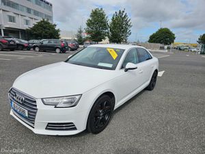 Audi A4 1.4 TFSI IRISH CAR, FULL SERVICE HISTORY, - Image 4