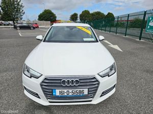 Audi A4 1.4 TFSI IRISH CAR, FULL SERVICE HISTORY, - Image 3