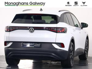 Volkswagen ID.4 BUSINESS 77KWH *TOP SPEC ID4* - Image 4