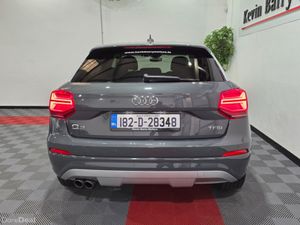 Audi Q2 1.4TFSi SPORT 150BHP AUTOMATIC - Image 3