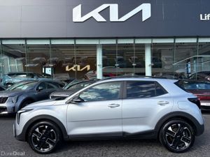 Kia Stonic 1.0 GT Line - Image 3