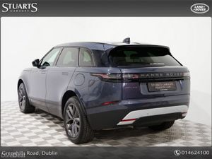 Land Rover Range Rover Velar 2.0 I4 Phev S *IRISH - Image 2