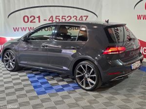 VW GOLF 1.6 TDI MK 7.5 NAV MANUAL - Image 4