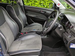 Low Mileage Suzuki Swift 1.2 Auto Style, 2015 - Image 2