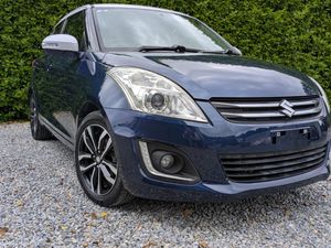 Low Mileage Suzuki Swift 1.2 Auto Style, 2015 - Image 2