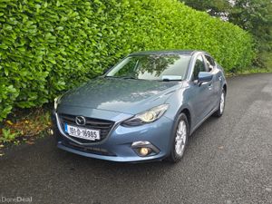 2015 Mazda 3 Executive SE Low Mileage 1 Owner - Image 3