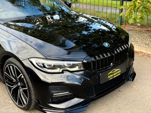2022 BMW 330E MSPORT - Image 2