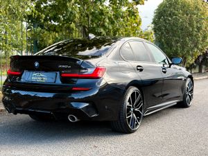 2022 BMW 330E MSPORT - Image 4