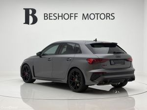 Audi RS3 2.5 TFSI (400 BHP) QUATTRO=LOW MILES//IRI - Image 3