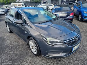 Opel Astra 2016 - Image 3